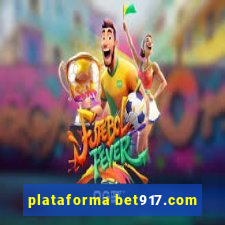 plataforma bet917.com